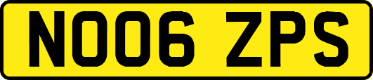 NO06ZPS