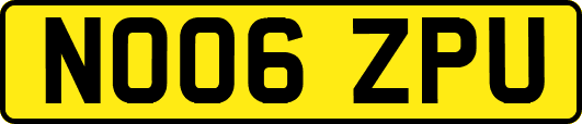 NO06ZPU