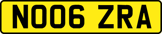 NO06ZRA