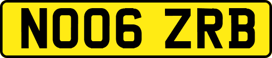NO06ZRB
