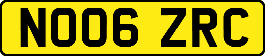 NO06ZRC