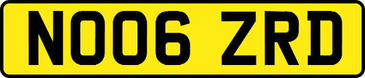 NO06ZRD