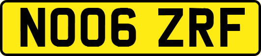 NO06ZRF