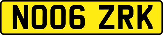 NO06ZRK