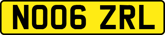 NO06ZRL