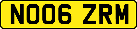 NO06ZRM