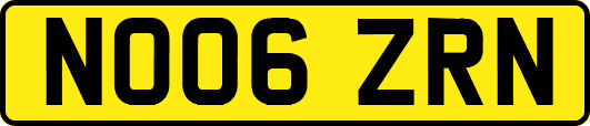 NO06ZRN