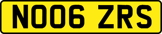 NO06ZRS