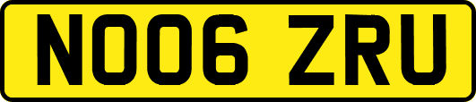 NO06ZRU