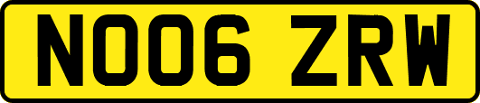 NO06ZRW