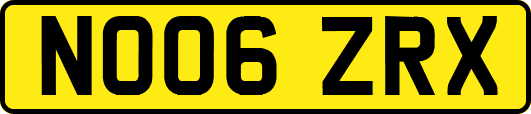 NO06ZRX