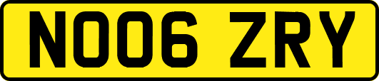NO06ZRY