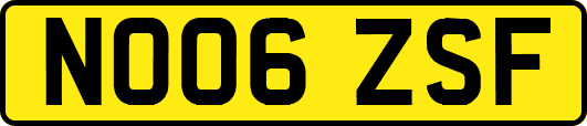 NO06ZSF