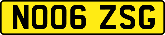 NO06ZSG