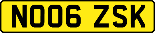 NO06ZSK