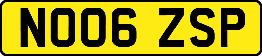 NO06ZSP