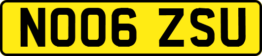 NO06ZSU