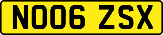 NO06ZSX