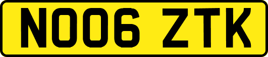 NO06ZTK