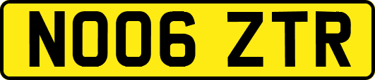 NO06ZTR