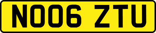 NO06ZTU
