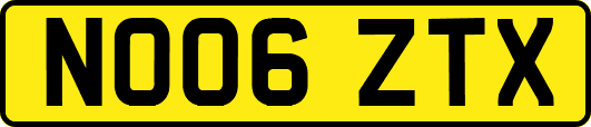 NO06ZTX