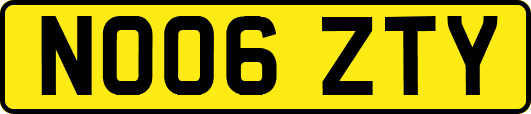 NO06ZTY
