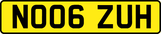 NO06ZUH
