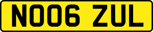 NO06ZUL