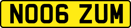 NO06ZUM