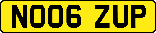 NO06ZUP