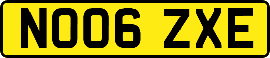 NO06ZXE