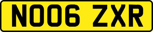 NO06ZXR