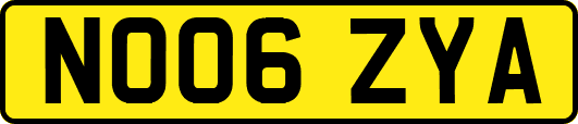 NO06ZYA
