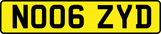 NO06ZYD
