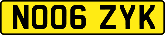 NO06ZYK