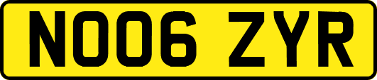NO06ZYR