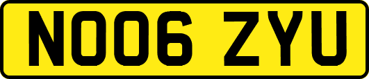 NO06ZYU