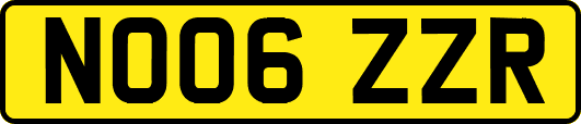 NO06ZZR