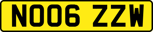 NO06ZZW