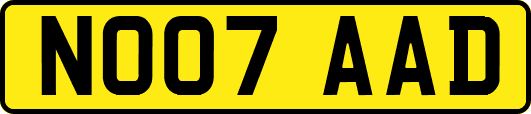 NO07AAD