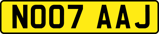 NO07AAJ