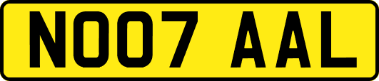 NO07AAL