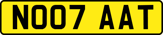 NO07AAT