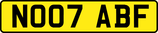 NO07ABF