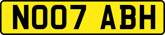 NO07ABH