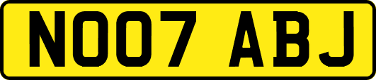 NO07ABJ