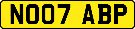 NO07ABP