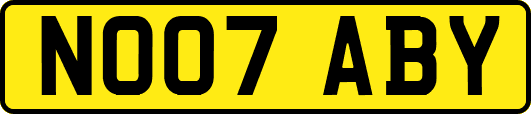 NO07ABY