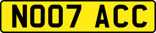 NO07ACC